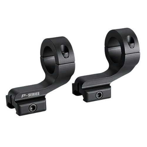 Nikon p-series riflescope picatinny mount for 1 inch tube