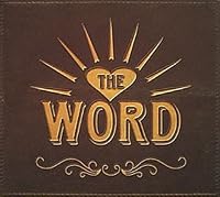 The Word Ablum Cover