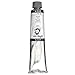 Royal Talens Van Gogh Artists' Oil Color, 200ml Tube, Zinc White (02081043)