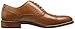 Johnston & Murphy Men's Conard Cap Oxford