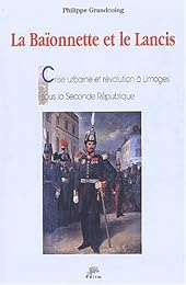 La  baïonnette et le lancis