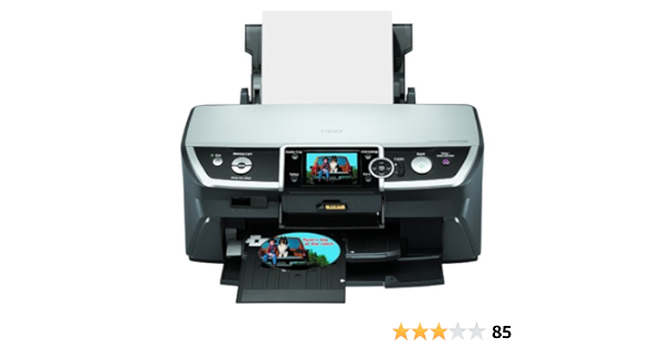 epson stylus photo r380 inkjet