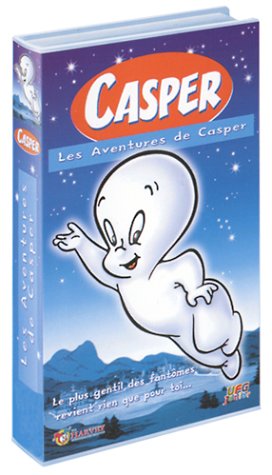 Casper - Les Aventures De Casper