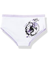 Disney Big Descendientes de las niñas 7 pack Hipster