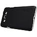 KuGi ? Samsung Galaxy J1 Hard PC case ultra-thin PC Case Cover for Samsung Galaxy J1 smartphone. (Black)