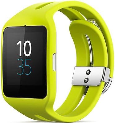 smart watch sony 4