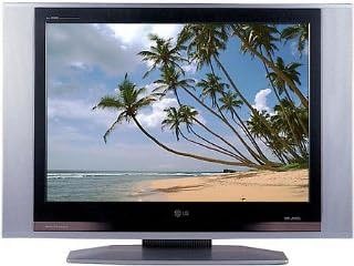 Lg Rz20la90 20 Lcd Tv Amazon Co Uk Tv