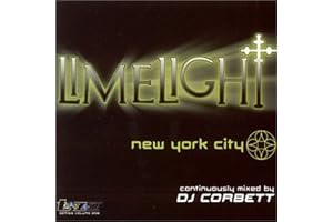 Limelight: N.Y. City