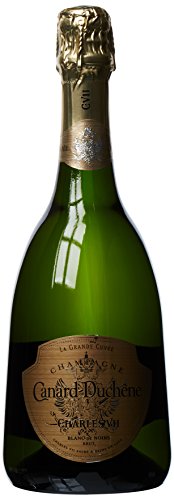 Canard-Duchêne Champagne Charles VII Blanc de Noirs 75 cl