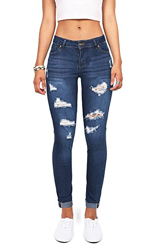 skinny jeans for juniors