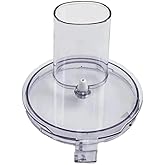 Braun food processor Lid cover