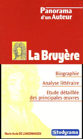La Bruyère