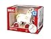 BRIO World - 30216 130 Anniversary Pull Along Horse Baby Toy | The Perfect Playmate for Your Toddler