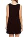GABREBI Women's Sleeveless Casual Loose T-Shirt Summer Dresses Tank Sundress Plus Size Dress
