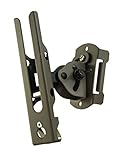 Cuddeback Genius Pan Tilt Lock Mount includes Universal Adapter and Mounting Screws