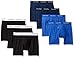 Calvin Klein Men's Cotton Stretch 7-Pack Boxer Brief