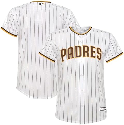 Amazon.com: Fernando Tatis Jr. San Diego Padres #23 MLB - Camiseta