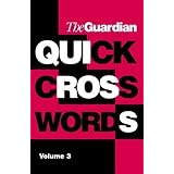 Guardian Quiptic Crosswords 1 9781783561124 Amazon Com Books