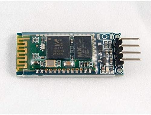ROBIOT Bluetooth Transceiver Module With TTL Output HC 06