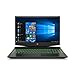 Newest HP Pavilion 15.6″ FHD IPS Premium Gaming Laptop PC | Intel 6-Core i7-9750H Upto 4.5GHz | 32GB RAM | 2TB HDD | NVIDIA GeForce GTX 1650 4GB | Backlit Keyboard | Windows 10thumb 1