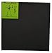 Black-(10 Pack)-6mm Thick-Self-Stick Adhesive Foam Sheets 9.5