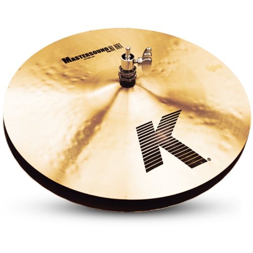 K.MASTERSOUND 14"BOTTOM