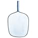 Milliard Pool Leaf Skimmer Net: Professional, Heavy-Duty Pool Rake, Durable Aluminum