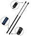 Set of 2 Vepagoo Trunk Shocks for Kia Sorento 2003-2009 Gas Charged Rear Liftgate Hatch Lift Support Shock Strut