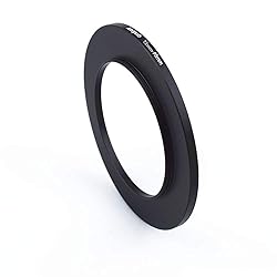72mm to 95mm Step-Up Ring Filter adapter/72mm to