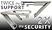 Universal Window AC Support - Air Conditioner Bracket - Support Air Conditioner Up to 105 lbs. - for 5000 BTU AC to 12000 BTU AC Units