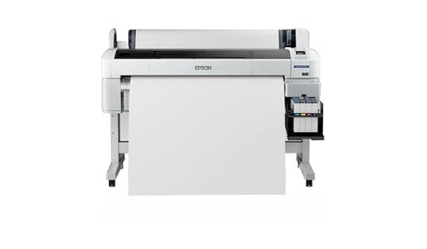 SureColor F6070 Postscript Inkjet Large Format Printer - 44\
