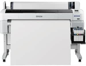 Amazon.com: SureColor f6070 PostScript Inkjet Impresora De Gran Formato –  44\