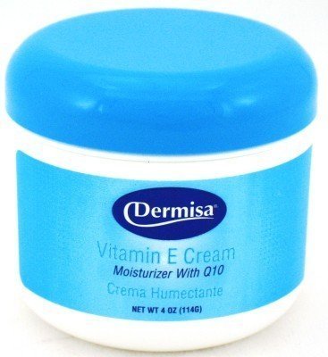 dermisa vitamin e cream