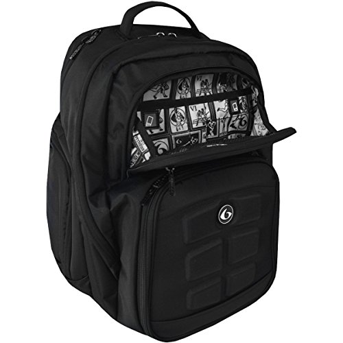 Expedition 300 Stealth Black - Thumbnail 7