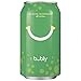 bubly Sparkling Water, Lime, 12 ounce Cans (Pack of 12)