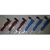 Dickson 1009604 Replacement Pen for Chart Recorder, Blue, 1/ea