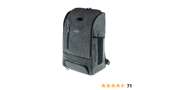 rollerblade urban commuter backpack