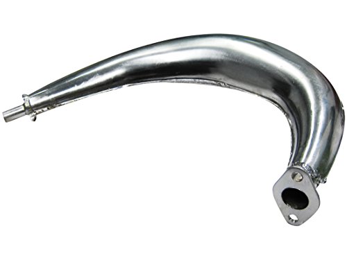 BBR Tuning High Performance 2-Stroke Motorized Bike Expansion