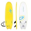 Osprey Surf Surfboard, Unisex, Foamie