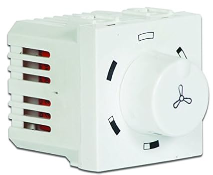 Havells Coral High Speed Fan Regulator