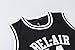 AFLGO 14 The Fresh Prince Of Bel Air Academy Jersey Will Smith Include Set Wristbands S-XXL Black