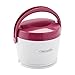 Crock-Pot SCCPLC200PK-NP Lunch Crock Food Warmer, Pink, 20oz