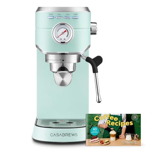 CASABREWS CM5418 Espresso Machine