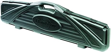 Flambeau Safe Shot Oversized Single Gun Case