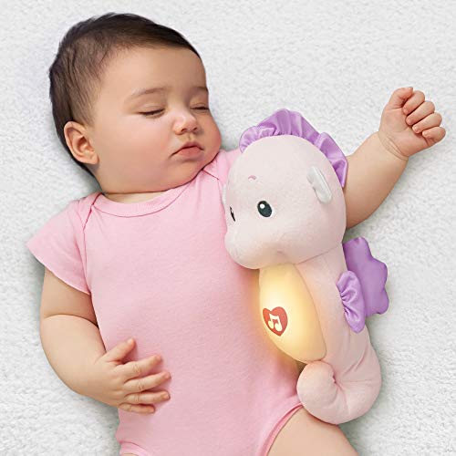 fisher price smart seahorse