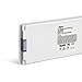 A1185 Battery Laptop Macbook Battery White Power Replacement for 13