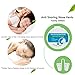 iYoway Anti Snoring Devices - Drug Free Anti Snoring Solution - Snore Stopper Set - Anti Snoring Solutions - 8 Pairs Anti Snoring Nose Vents - Anti Snoring Device - Snoring Stopper Nasal Dilators