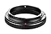 Opteka T-Mount Adapter for Olympus Evolt System E-1, E-3, E-5, E-30, E-300, E-330, E-410, E-420, E-450, E-500, E-510, E-520, E-600 and E-620 Digital SLR Cameras