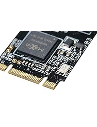 NT-XXX 2242 NGFF M.2 SATA III 6Gb s Unidad de estado sólido interna para Ultrabook...