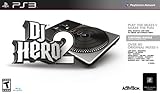 DJ Hero 2 Turntable Bundle - Playstation 3